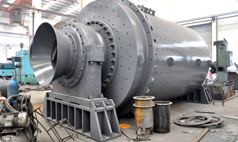 Ball Mill Ball Mill