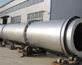 Rotary Dryer