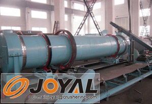 Rotary Kiln