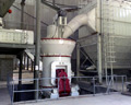 Vertical Roller Mill