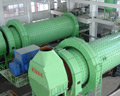 Ball Mill Production Line