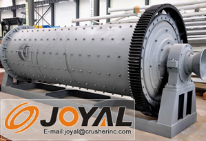 Ball Mill