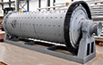 Ball Mill