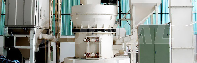 Cement additives industry,limestone, gypsum Grinding Plant