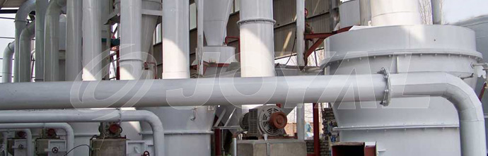 Paint industry,Limestone Powder, Gypsum, Barite, Calcite Grinding Plant