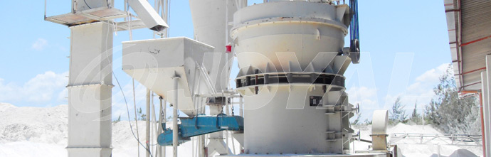 Soil Amendment industry,Limestone Powder, Gypsum Grinding Plant